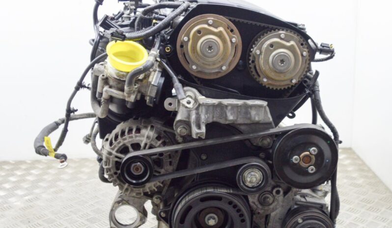 OPEL MOKKA / MOKKA X used engine off-road 85 kW full