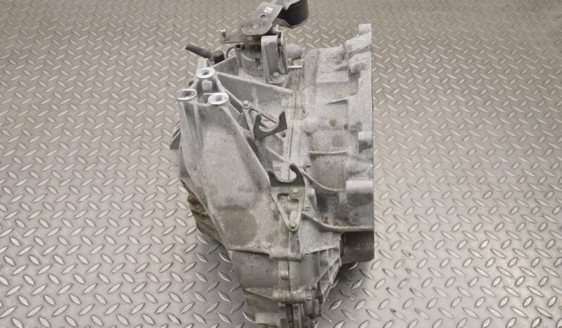 MERCEDES-BENZ CLA Coupe C117 gearbox 125 kW 2017 full
