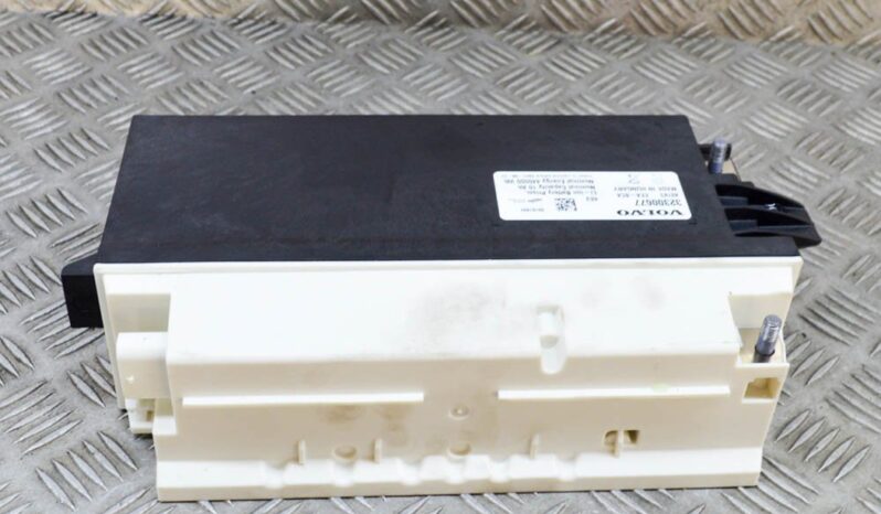 VOLVO XC40 536 battery off-road pieno