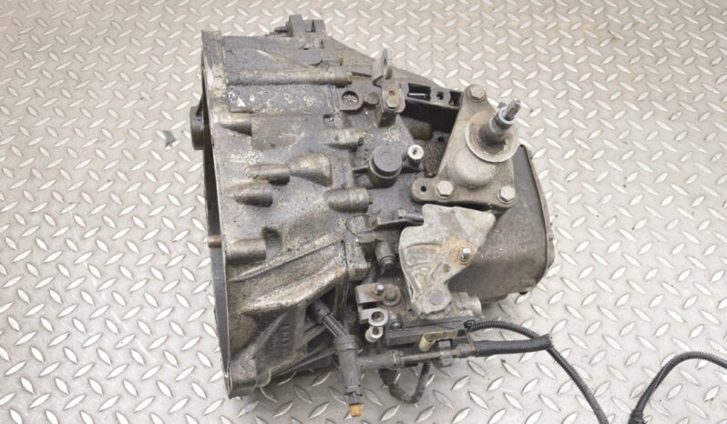 PEUGEOT RCZ gearbox coupe 115 kW voll