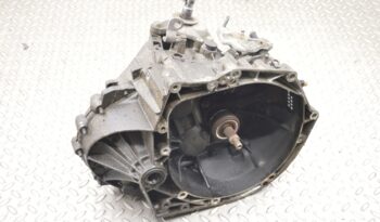 PEUGEOT RCZ gearbox coupe 115 kW voll