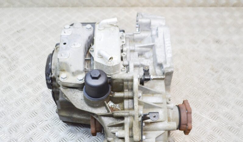 AUDI Q3 8U gearbox 110 kW 2018 full