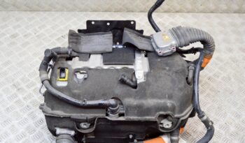 JAGUAR I-PACE X590 used engine 294 kW 2020 lleno
