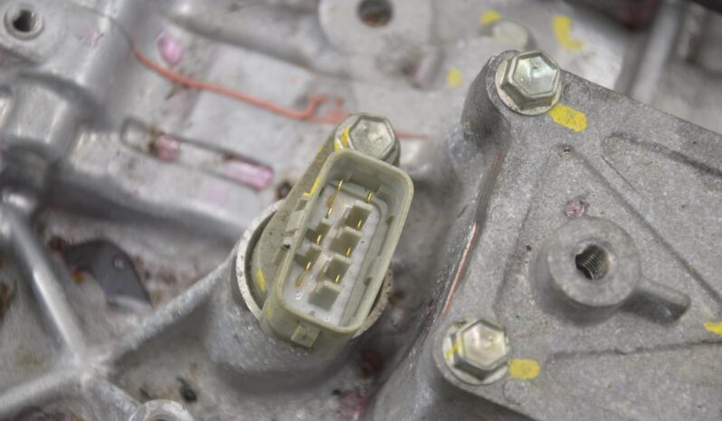 HYUNDAI IONIQ AE gearbox 88 kW 2021 full