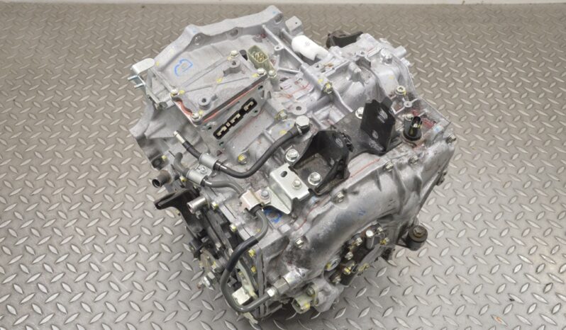 HYUNDAI IONIQ AE gearbox 88 kW 2021 full