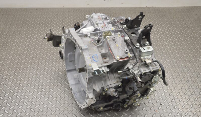 HYUNDAI IONIQ AE gearbox 88 kW 2021 full