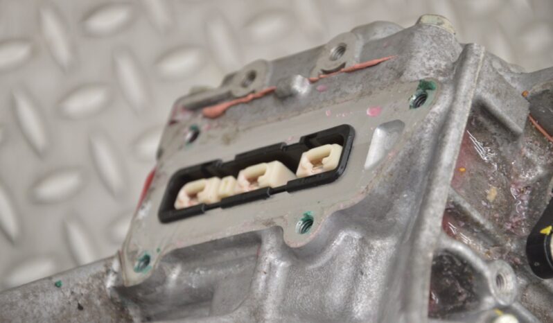 HYUNDAI IONIQ AE gearbox 88 kW 2021 full