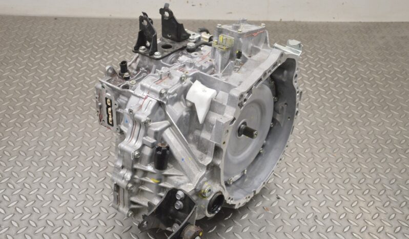 HYUNDAI IONIQ AE gearbox 88 kW 2021 full