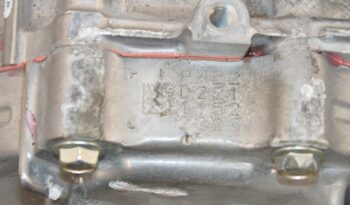 HYUNDAI IONIQ AE gearbox 88 kW 2021 full
