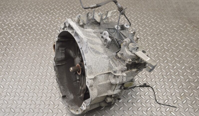MINI COOPER R56 gearbox 82 kW 2012 full