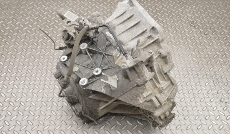 MINI COOPER R56 gearbox 82 kW 2012 full