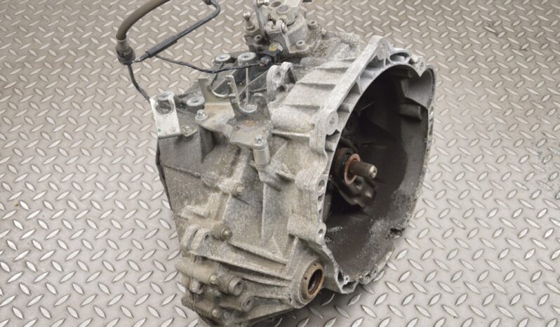 MINI COOPER R56 gearbox 82 kW 2012 full