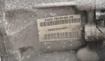 MINI COOPER R56 gearbox 82 kW 2012 full