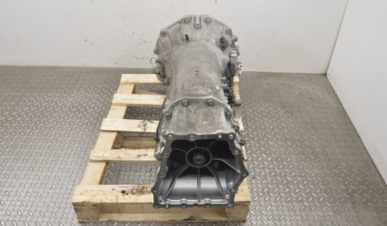 INFINITI FX gearbox 175 kW 2013 full