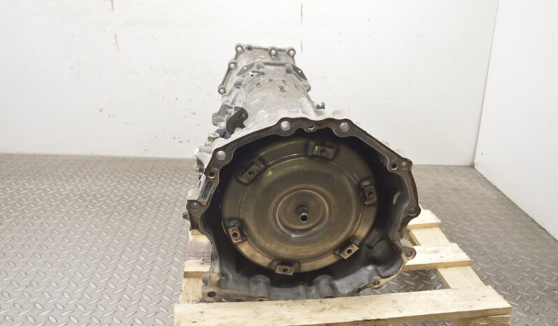 INFINITI FX gearbox 175 kW 2013 full