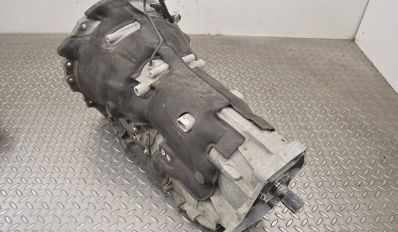 LAND ROVER RANGE ROVER VELAR L560 gearbox 132 kW 2018 pieno