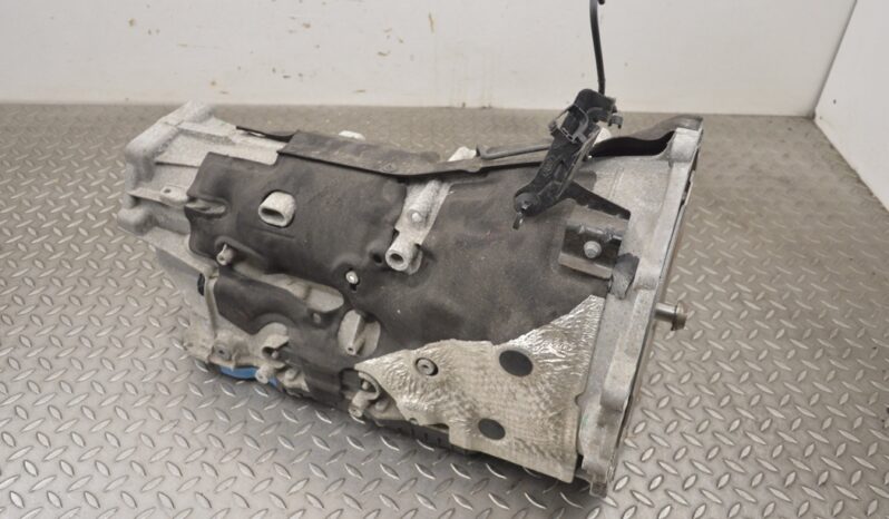 LAND ROVER RANGE ROVER VELAR L560 gearbox 132 kW 2018 pieno
