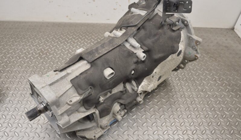 LAND ROVER RANGE ROVER VELAR L560 gearbox 132 kW 2018 pieno