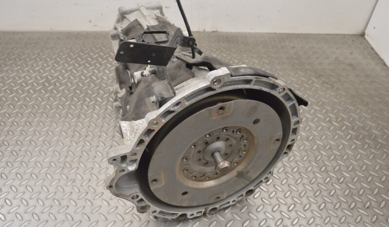 LAND ROVER RANGE ROVER VELAR L560 gearbox 132 kW 2018 pieno