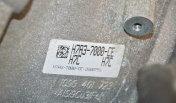 LAND ROVER RANGE ROVER VELAR L560 gearbox 132 kW 2018 pieno