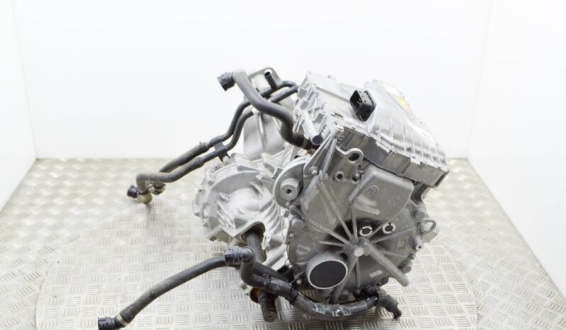 MERCEDES-BENZ EQC used engine 300 kW 2020 full