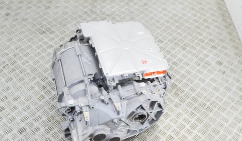 VW ID.3 E11 used engine 107 kW 2022 full