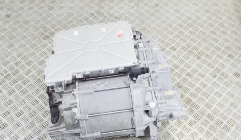 VW ID.3 E11 used engine 107 kW 2022 full