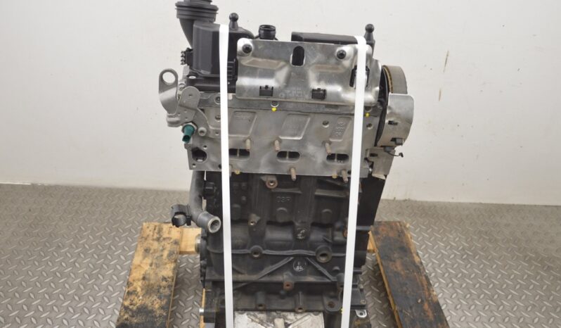 VW POLO 6R, 6C used engine 55 kW 2010 full