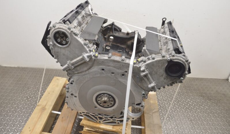 VW TOUAREG 7LA, 7L6, 7L7 used engine 165 kW 2005 full
