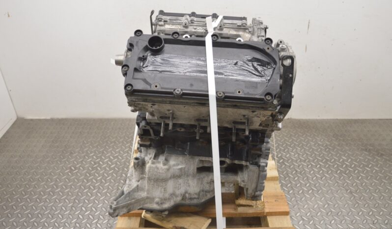 VW TOUAREG 7LA, 7L6, 7L7 used engine 165 kW 2005 full