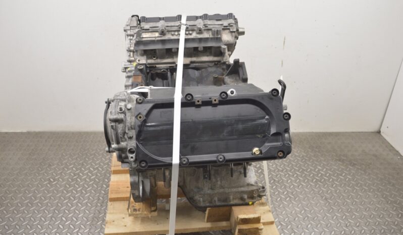 VW TOUAREG 7LA, 7L6, 7L7 used engine 165 kW 2005 full