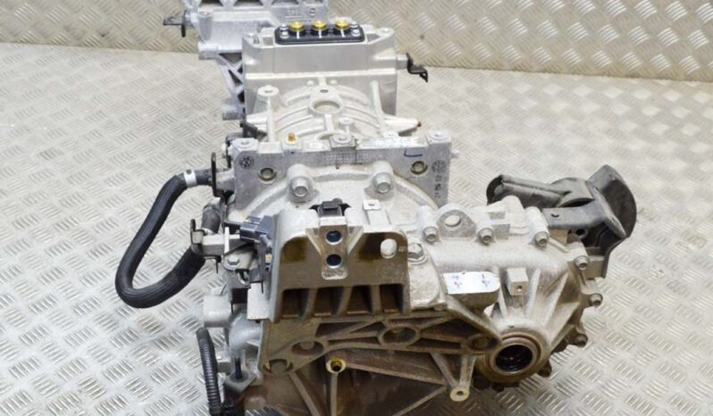 HYUNDAI KONA used engine 150 kW 2022 lleno