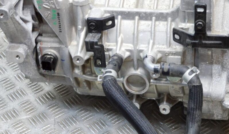 HYUNDAI KONA used engine 150 kW 2022 lleno