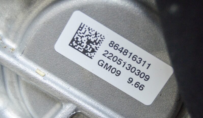 BMW i3 I01 used engine 125 kW 2020 pieno