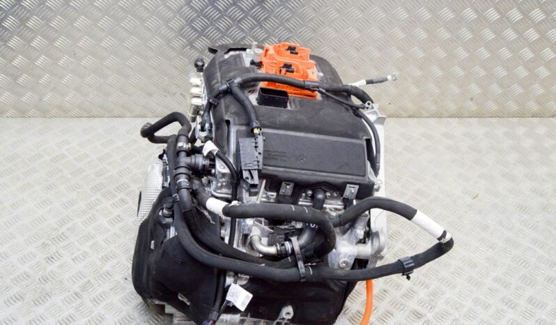 BMW i3 I01 used engine 125 kW 2020 pieno