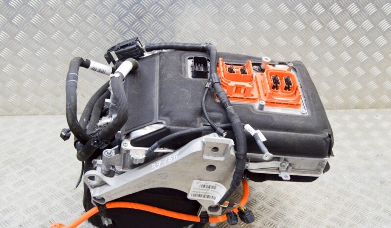 BMW i3 I01 used engine 125 kW 2020 pieno