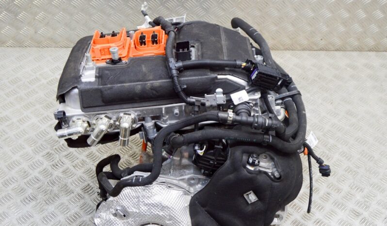 BMW i3 I01 used engine 125 kW 2020 pieno