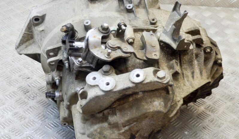 OPEL INSIGNIA A G09 gearbox hatchback 118 kW full