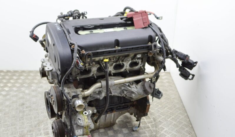 OPEL MOKKA / MOKKA X used engine off-road 85 kW full