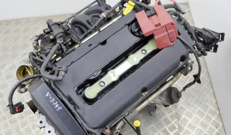 OPEL MOKKA / MOKKA X used engine off-road 85 kW full