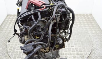 OPEL MOKKA / MOKKA X used engine off-road 85 kW full