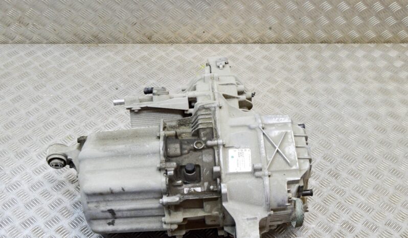 TESLA MODEL X used engine 245 kW 2018 full