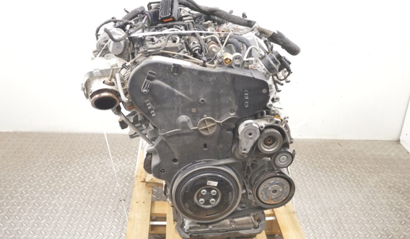 AUDI Q5 FY used engine 140 kW 2021 full