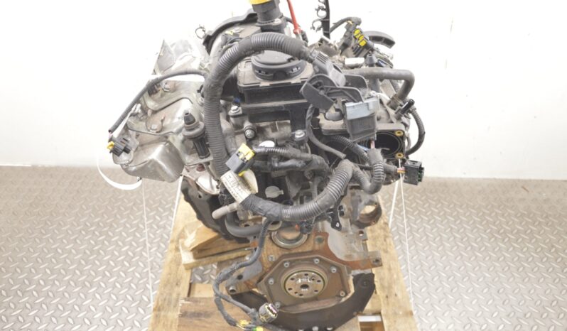 FIAT 500 312_ used engine 101 kW 2017 full
