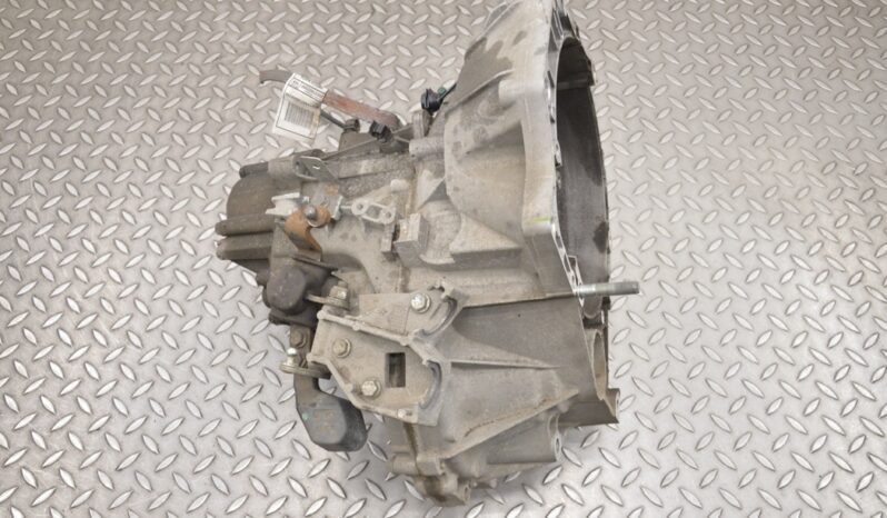 FIAT 500 312_ gearbox 101 kW 2017 full