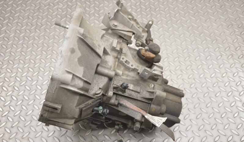 FIAT 500 312_ gearbox 101 kW 2017 full
