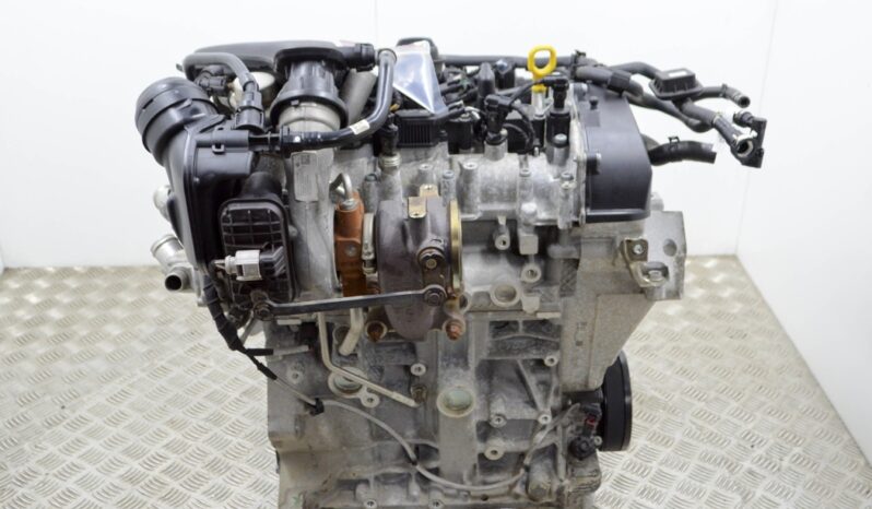 SKODA OCTAVIA III Combi 5E5 used engine estate 110 kW full