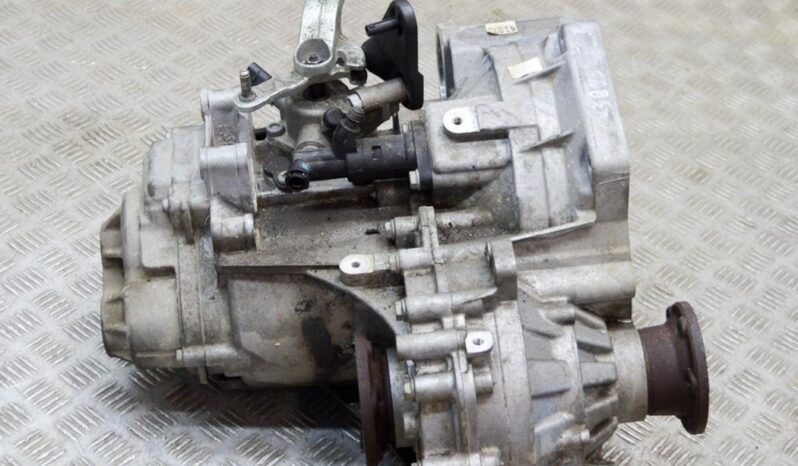 SKODA OCTAVIA III Combi 5E5 gearbox estate 110 kW full