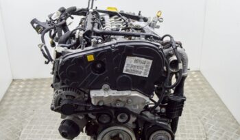 JEEP CHEROKEE KL used engine 103 kW 2015 full