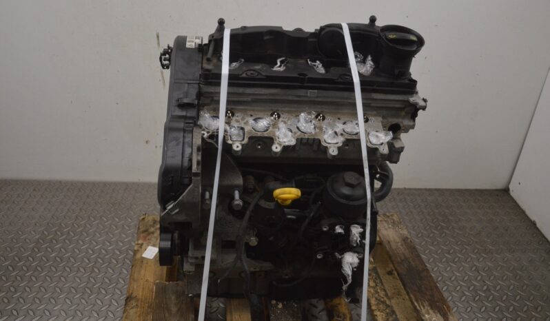 VW CC 358 used engine 125 kW 2014 full